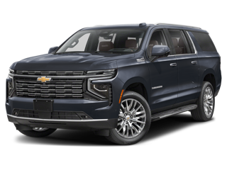 Chevrolet Suburban - Gateway Motors Chevrolet in Broken Bow NE