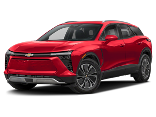 Chevrolet Blazer EV - Gateway Motors Chevrolet in Broken Bow NE