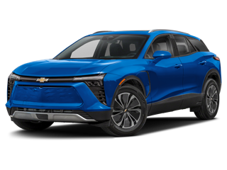 Chevrolet Blazer EV - Gateway Motors Chevrolet in Broken Bow NE
