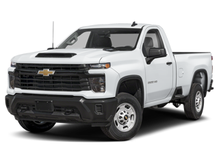 Chevrolet Silverado HD - Gateway Motors Chevrolet in Broken Bow NE