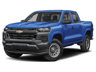 Chevrolet Colorado - Gateway Motors Chevrolet in Broken Bow NE