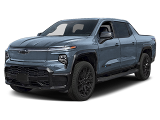 Chevrolet Silverado EV - Gateway Motors Chevrolet in Broken Bow NE