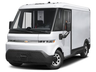 Chevrolet BrightDrop - Gateway Motors Chevrolet in Broken Bow NE