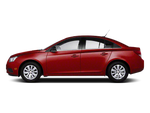 2012 Chevrolet Cruze LT w/1LT