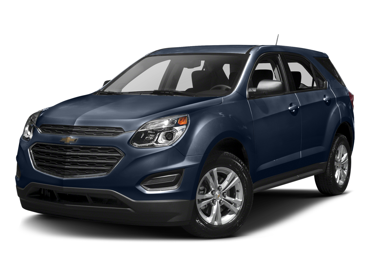 2017 Chevrolet Equinox AWD LS's photo