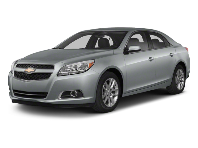 2013 Chevrolet Malibu Eco 1SA's photo