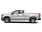 2020 Chevrolet Silverado 1500 Work Truck