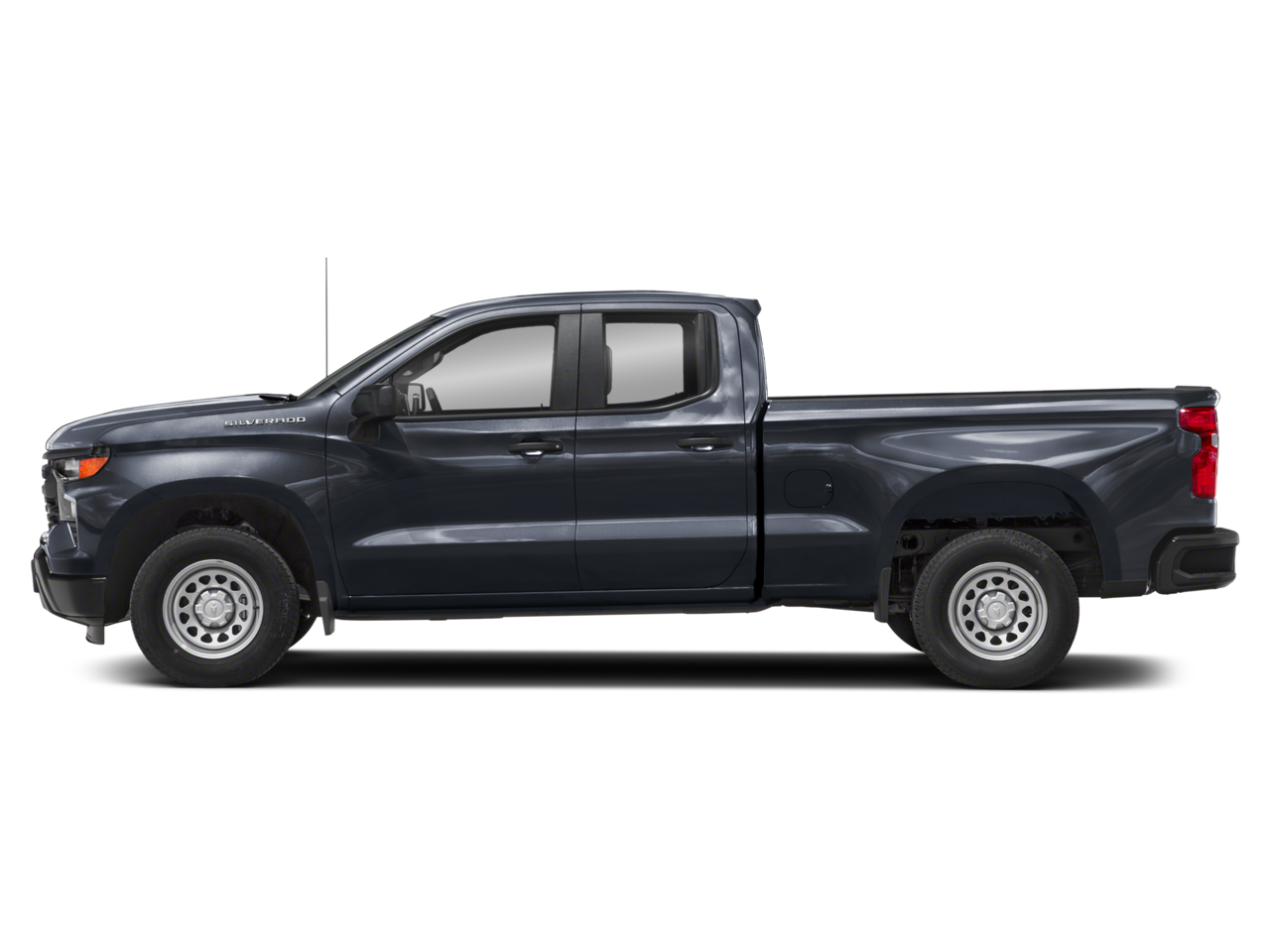 2022 Chevrolet Silverado 1500 Work Truck