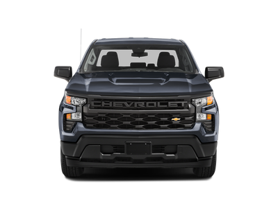 2022 Chevrolet Silverado 1500 Work Truck