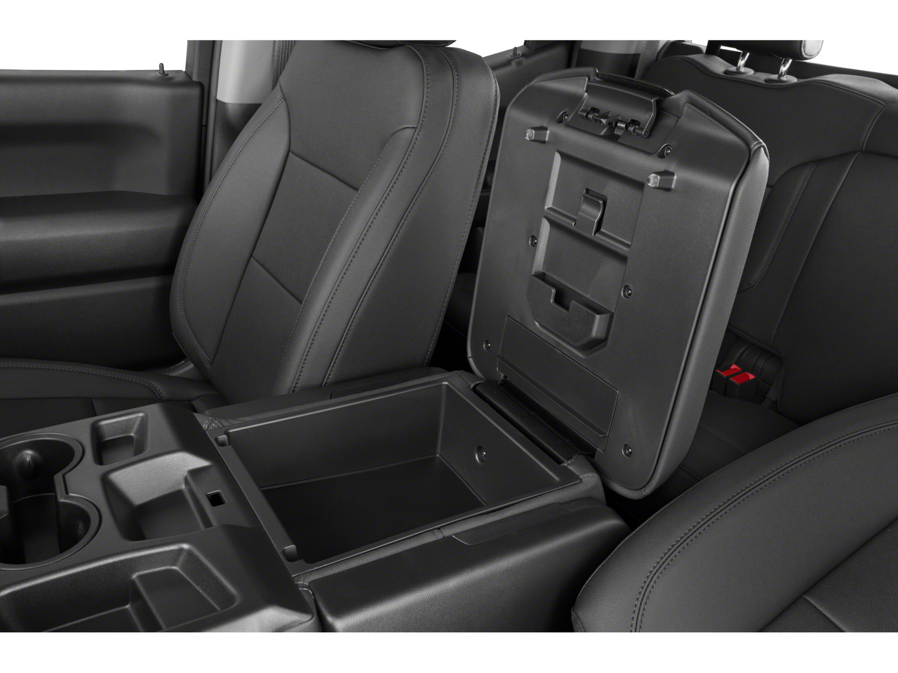 2022 Chevrolet Silverado 1500 Work Truck