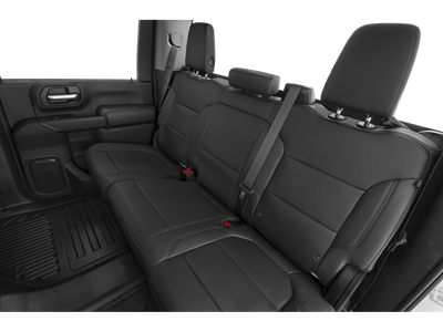 2023 Chevrolet Silverado 2500 HD WT