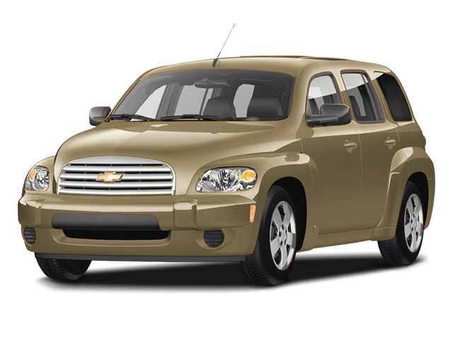 2008 Chevrolet HHR's photo