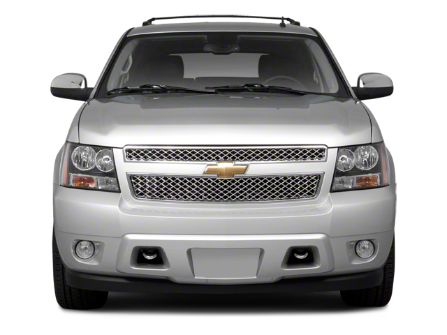2011 Chevrolet Tahoe LTZ