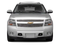 2011 Chevrolet Tahoe LTZ