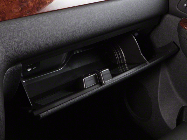 2011 GMC Sierra 3500 HD DRW SLE