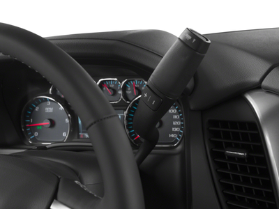 2016 Chevrolet Suburban LS