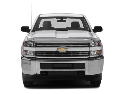 2016 Chevrolet Silverado 2500 HD LT
