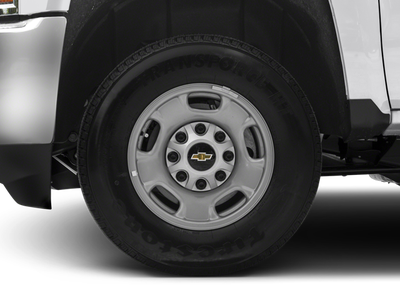 2016 Chevrolet Silverado 2500 HD LT