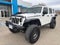 2014 Jeep Wrangler Unlimited Polar Edition
