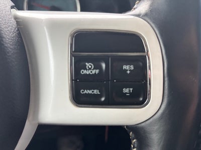 2014 Jeep Wrangler Unlimited Polar Edition