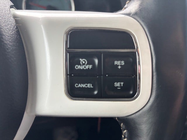 2014 Jeep Wrangler Unlimited Polar Edition