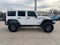 2014 Jeep Wrangler Unlimited Polar Edition