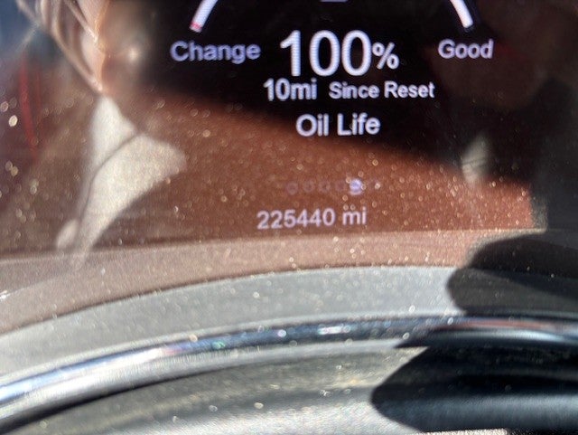 2014 Dodge Durango Citadel