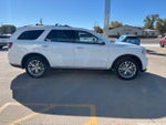 2014 Dodge Durango Citadel
