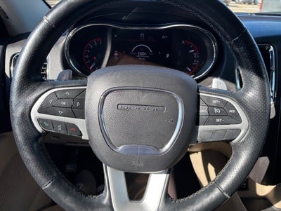 2014 Dodge Durango Citadel