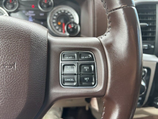 2015 RAM 1500 Outdoorsman