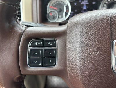 2015 RAM 1500 Outdoorsman