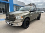 2015 RAM 1500 Outdoorsman
