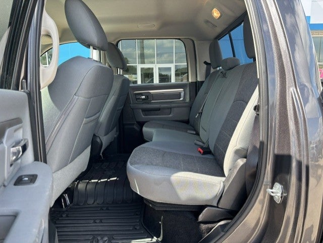 2016 RAM 1500 Outdoorsman