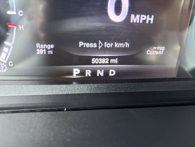 2016 RAM 1500 Outdoorsman