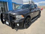 2016 RAM 1500 Outdoorsman