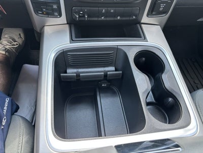 2016 RAM 1500 Outdoorsman