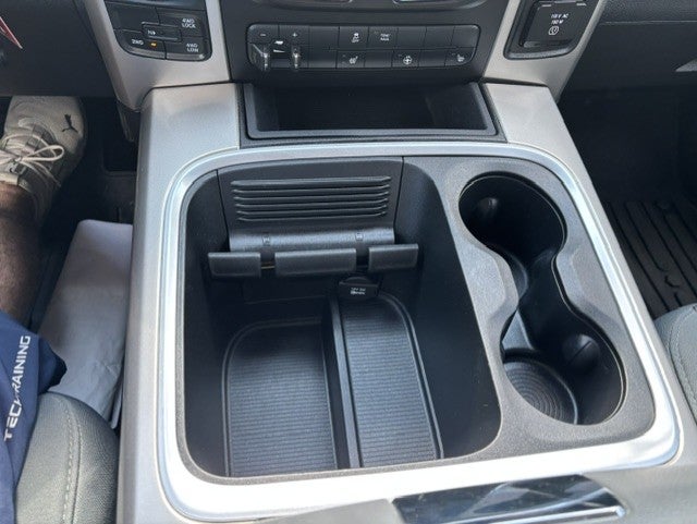 2016 RAM 1500 Outdoorsman