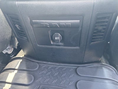 2016 RAM 1500 Outdoorsman