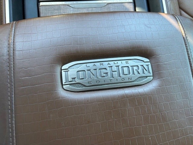 2019 RAM 1500 Longhorn