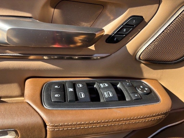 2019 RAM 1500 Longhorn