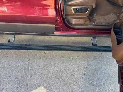 2019 RAM 1500 Longhorn