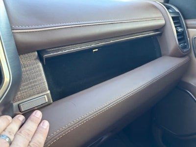 2019 RAM 1500 Longhorn