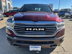 2019 RAM 1500 Longhorn