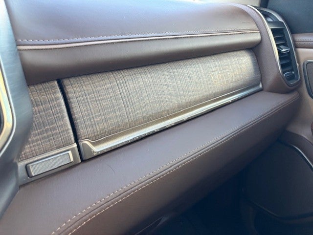 2019 RAM 1500 Longhorn