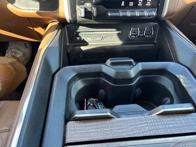 2019 RAM 1500 Longhorn