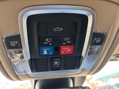 2019 RAM 1500 Longhorn