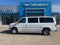 2010 Ford Econoline Wagon XL