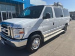 2010 Ford Econoline Wagon XL