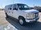 2010 Ford Econoline Wagon XL