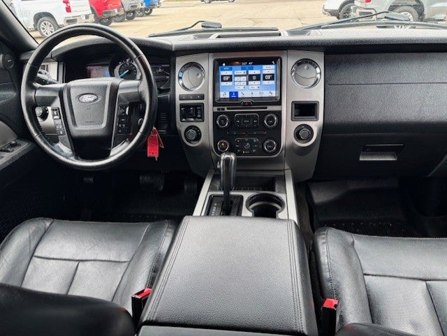 2016 Ford Expedition XLT